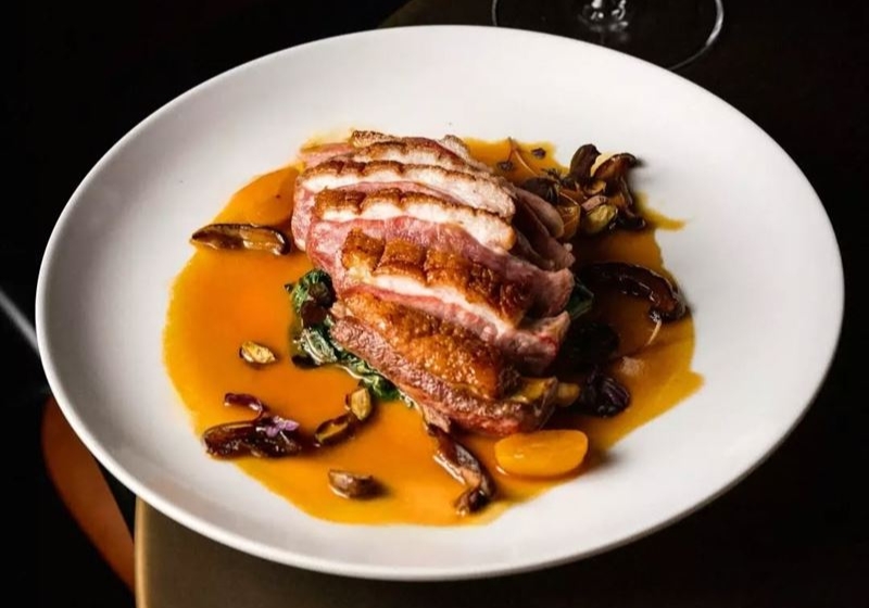 Culinary Delights: A Journey Through Sydney's Eclectic Dining Scene