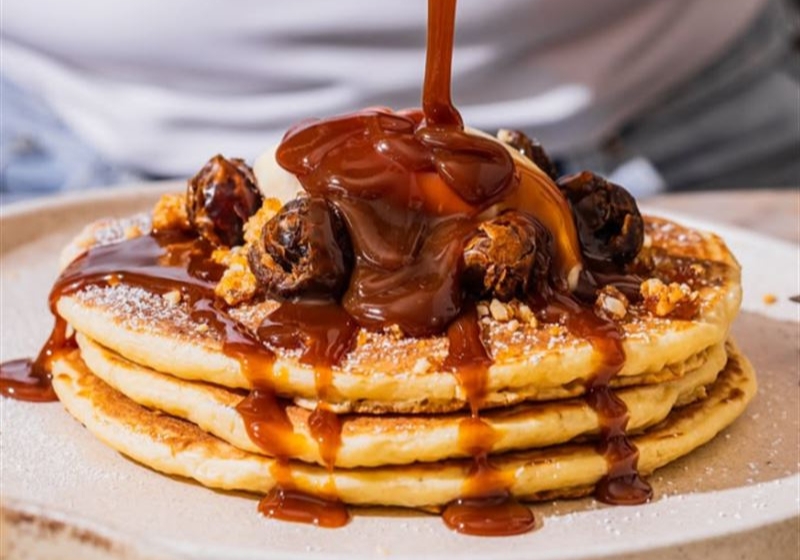 Culinary Delights: A Journey Through Sydney's Eclectic Dining Scene