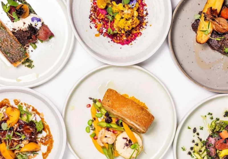 Culinary Delights: A Journey Through Sydney's Eclectic Dining Scene