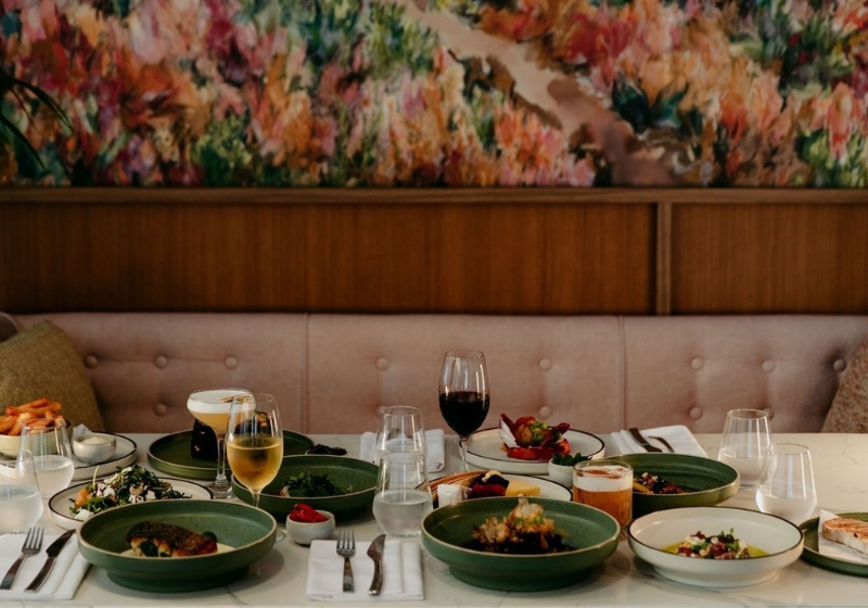 Redefining the Table: Modern Australian Dining Experiences