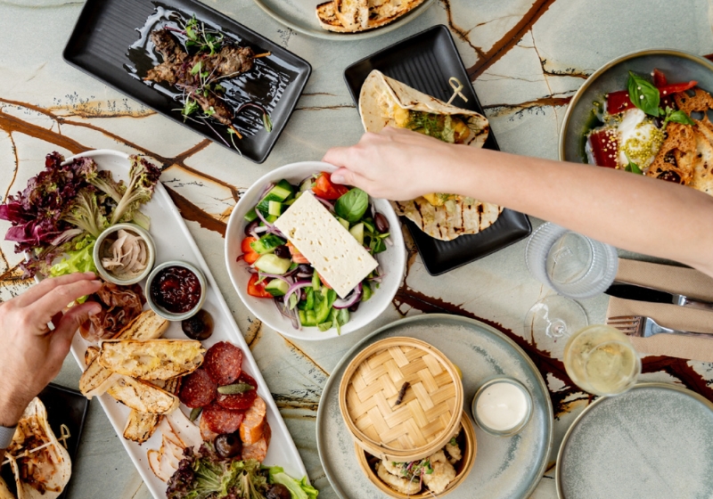 Redefining the Table: Modern Australian Dining Experiences