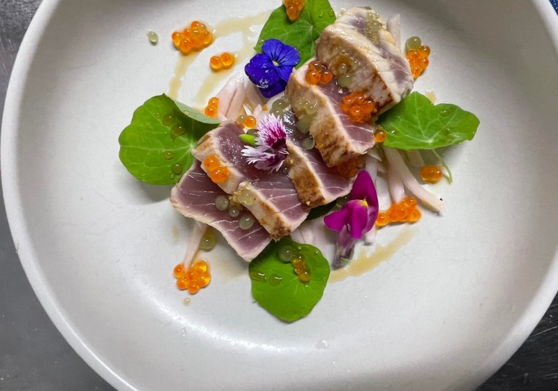 Feasting through Casual Dining: A Gourmet Journey Across Australia