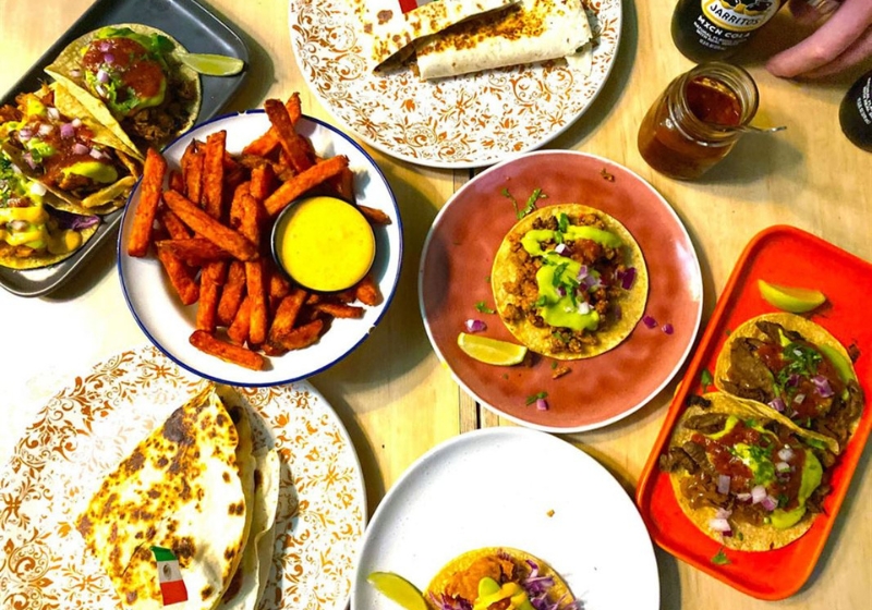Feasting through Casual Dining: A Gourmet Journey Across Australia