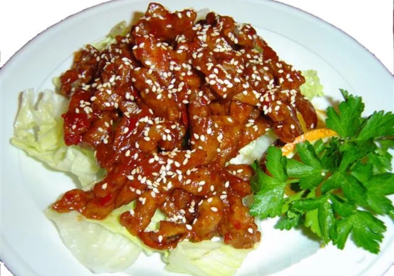 Experience the Essence of Modern Asian Flavours