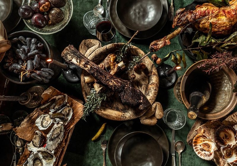 Unforgettable Culinary Experiences to Spoil Mum This Mother's Day