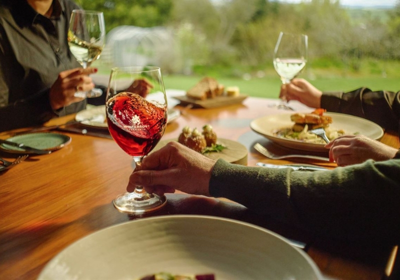 Unforgettable Culinary Experiences to Spoil Mum This Mother's Day