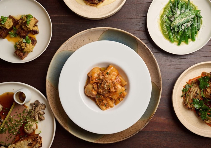Unforgettable Culinary Experiences to Spoil Mum This Mother's Day