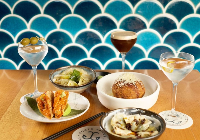 Unforgettable Culinary Experiences to Spoil Mum This Mother's Day