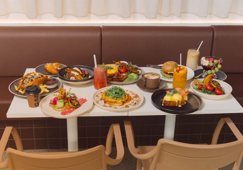 Unforgettable Culinary Experiences to Spoil Mum This Mother's Day
