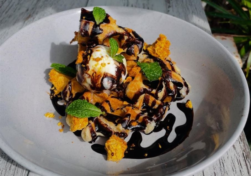 Local Treasures: Discovering Hidden Culinary Gems Across Australia