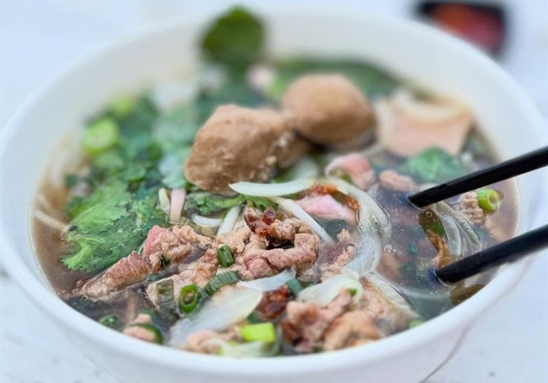 Local Treasures: Discovering Hidden Culinary Gems Across Australia