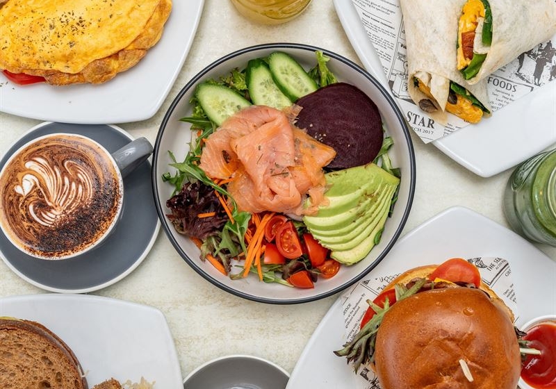 Local Treasures: Discovering Hidden Culinary Gems Across Australia