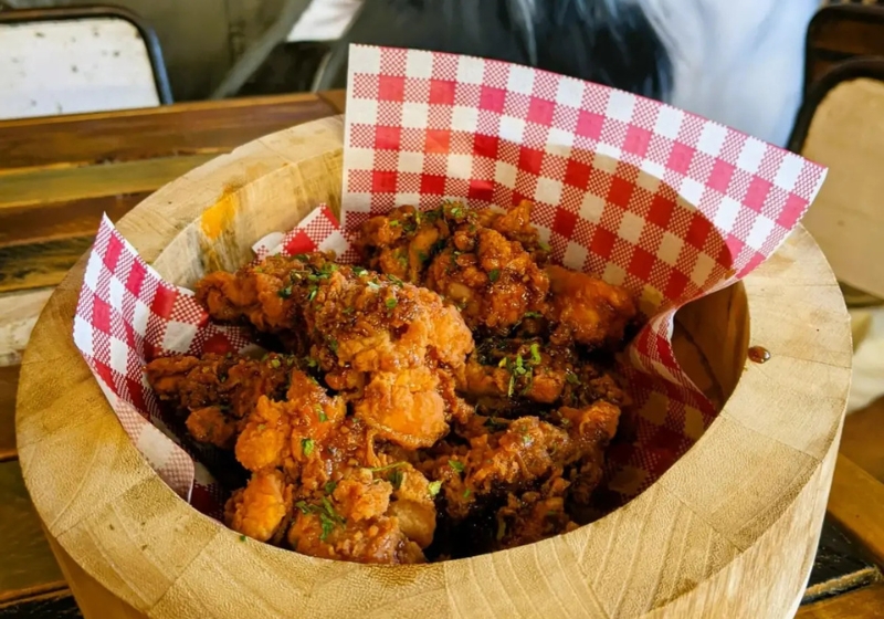 A Culinary Journey: Restaurants for Passionate Food Lovers