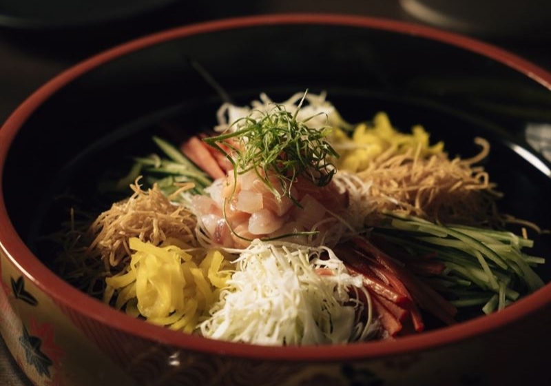 A Culinary Journey: Restaurants for Passionate Food Lovers