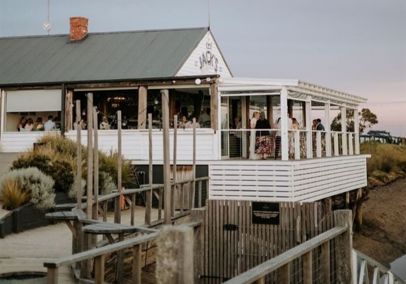 A Culinary Journey: Restaurants for Passionate Food Lovers
