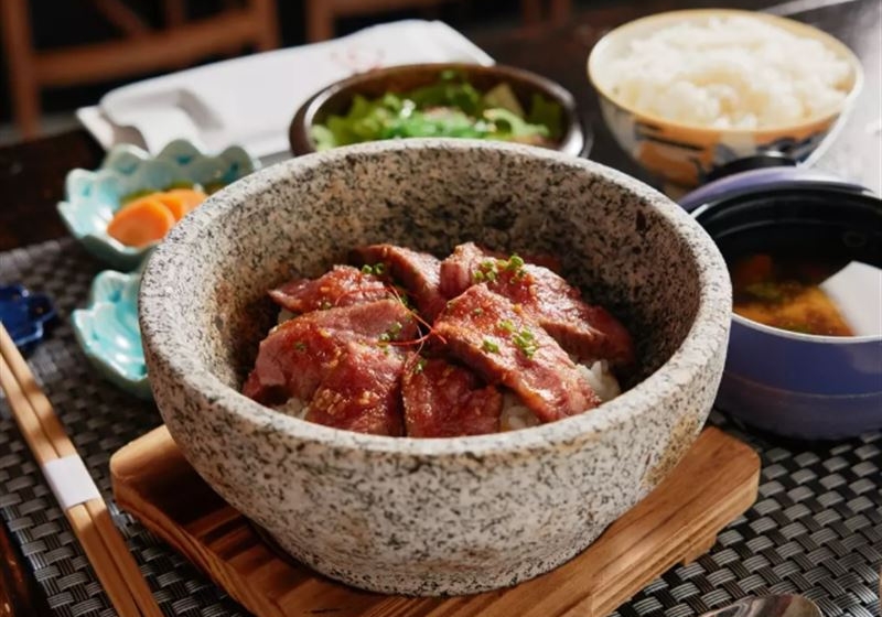 A Culinary Journey: Restaurants for Passionate Food Lovers