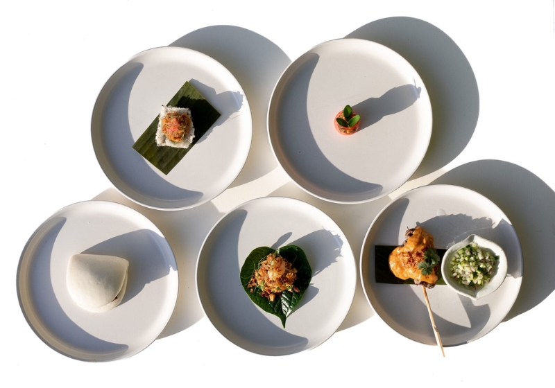 A Culinary Journey: Restaurants for Passionate Food Lovers