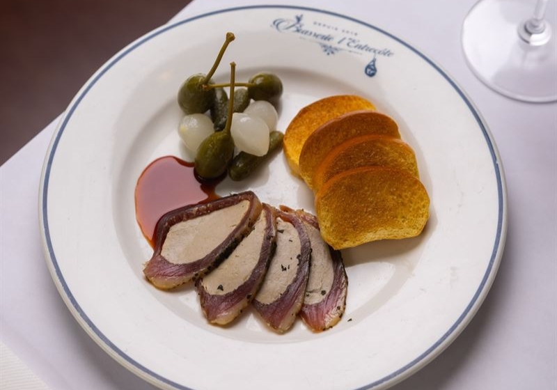 Embrace Modern Dining with Character: A Culinary Adventure
