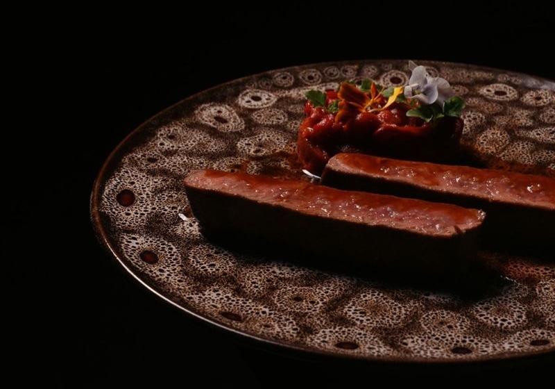 Embrace Modern Dining with Character: A Culinary Adventure