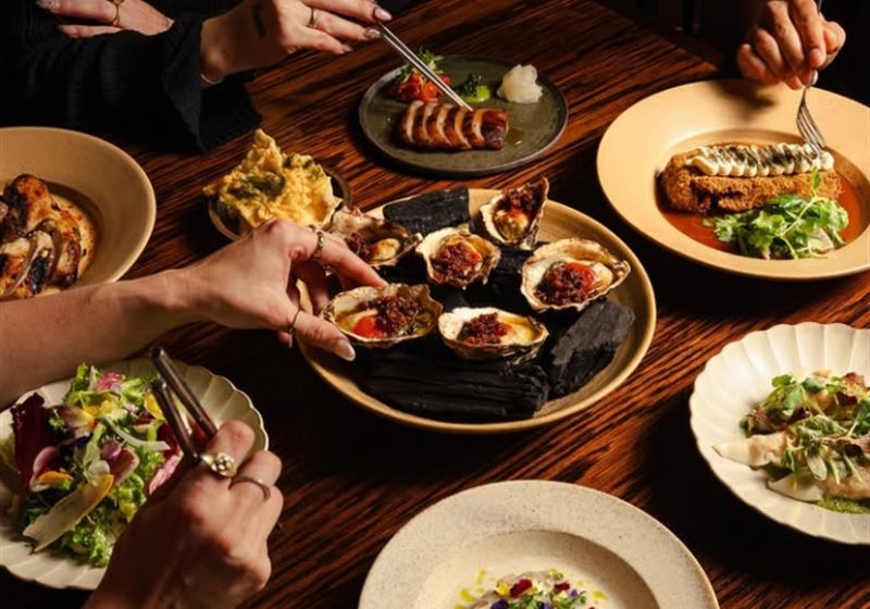 Embrace Modern Dining with Character: A Culinary Adventure