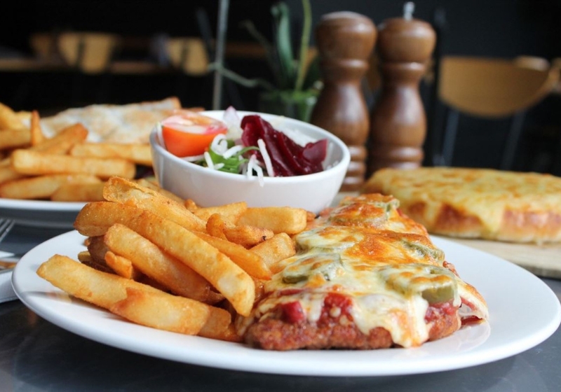 Pubs with Heart: Exploring Ballarat and Beyond for Classic Pub Dining