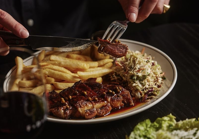 Pubs with Heart: Exploring Ballarat and Beyond for Classic Pub Dining