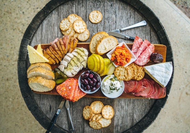 Embark on a Culinary Journey through Mod Aus Dining