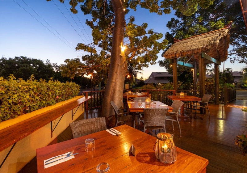 Discover Australia’s Culinary Gems: Must-Visit Restaurants