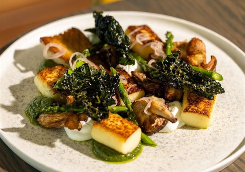 Discover Australia’s Culinary Gems: Must-Visit Restaurants