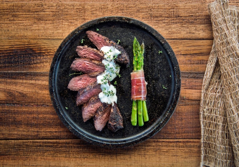 Discover Australia’s Culinary Gems: Must-Visit Restaurants