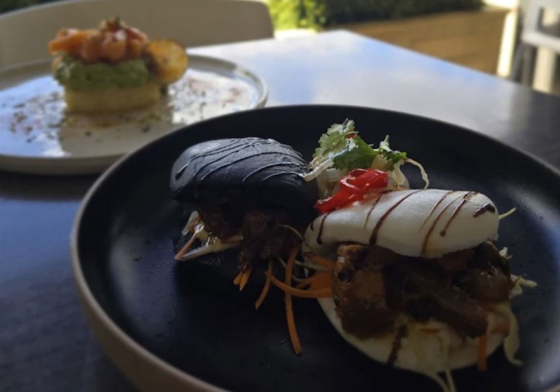 Top Spots for Casual Catch-Ups Over Delicious Bites