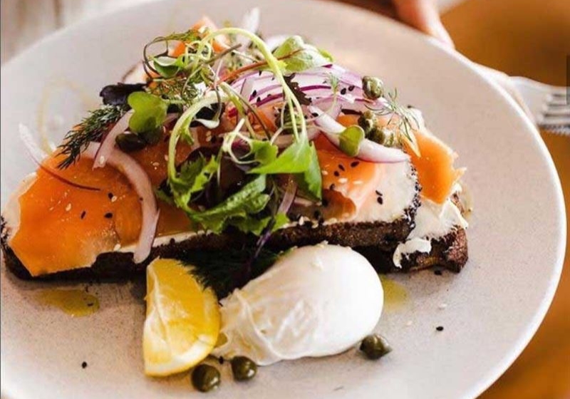 Top Spots for Casual Catch-Ups Over Delicious Bites