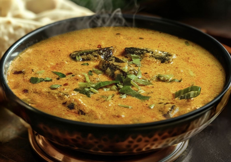Why Parramatta’s Saravanaa Bhavan Is the South Indian Feast Worth Gathering For