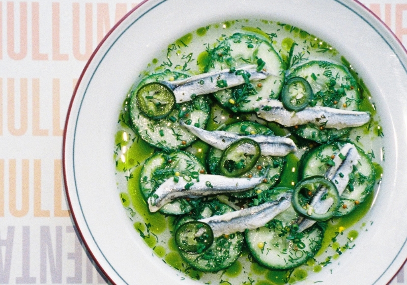 This Euro Bistro Is Quietly Becoming One of Northern NSW’s Best Tables