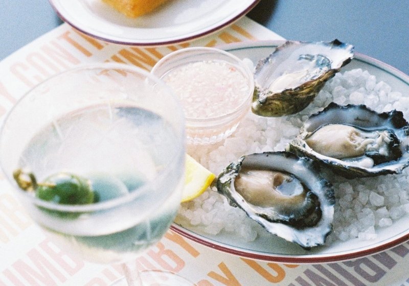 This Euro Bistro Is Quietly Becoming One of Northern NSW’s Best Tables