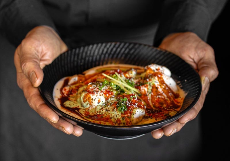 The Moonee Ponds Institution Serving North Indian Comfort the Way It Always Should Be