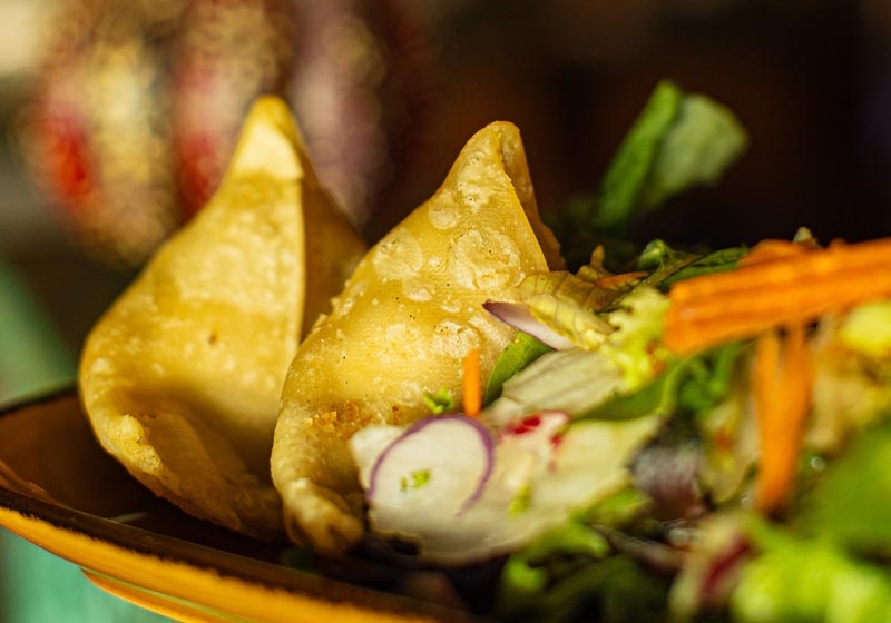 The Moonee Ponds Institution Serving North Indian Comfort the Way It Always Should Be