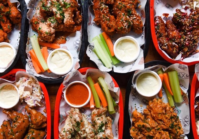 Elevate Your Sundays: The Best Venues for Live Music and Dining