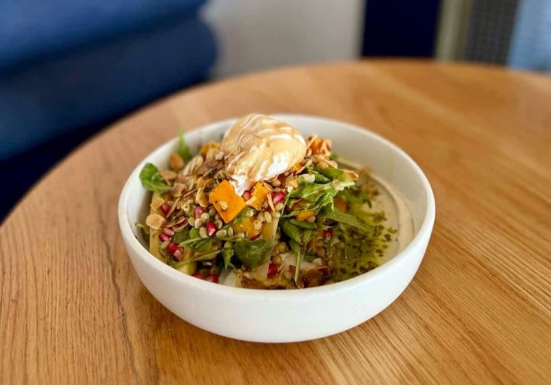 Savouring Australia: A Culinary Journey Through Must-Try Lunch Plates
