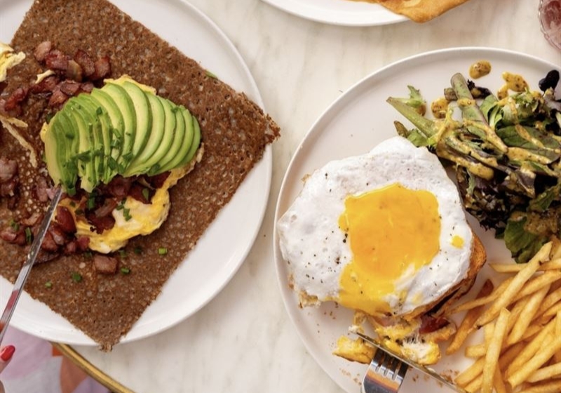 Savouring Australia: A Culinary Journey Through Must-Try Lunch Plates