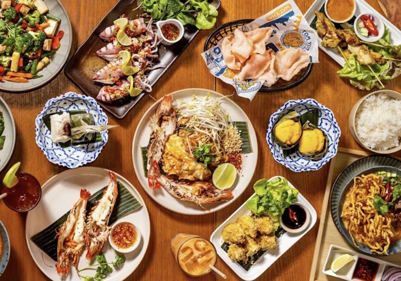 Savour Exceptional Dining: Great Food and Great Value