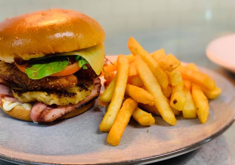 Savour Exceptional Dining: Great Food and Great Value