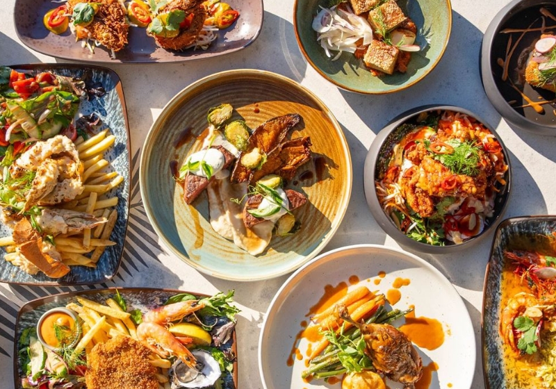 Savour Exceptional Dining: Great Food and Great Value