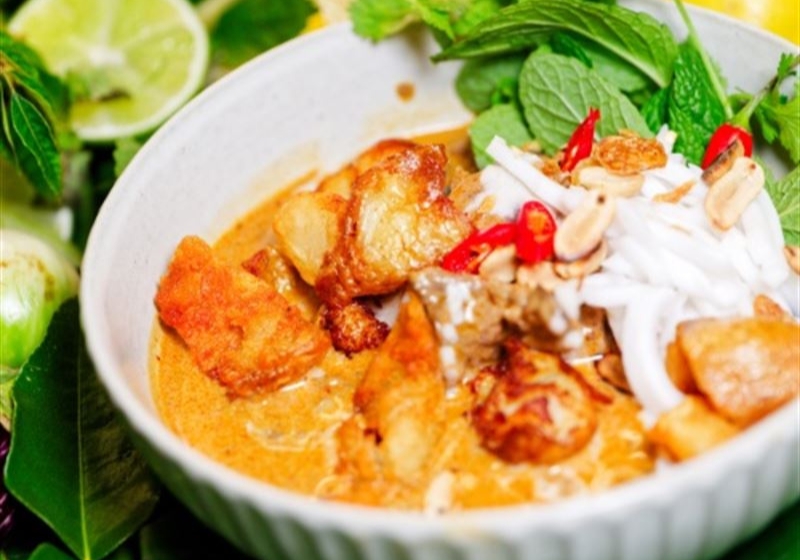 Savour Exceptional Dining: Great Food and Great Value