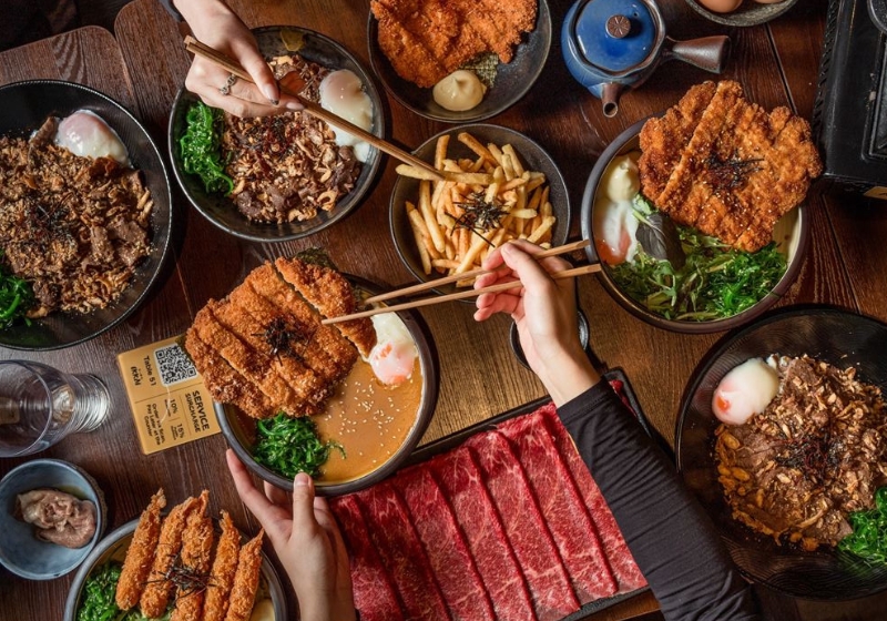 Dining with a Difference: Discover Unique Culinary Experiences