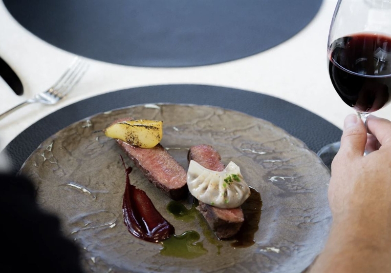 Dining with a Difference: Discover Unique Culinary Experiences