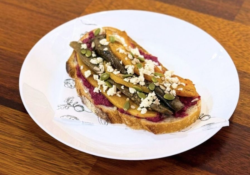 The Ultimate Guide to Epic Breakfast & Coffee Stops