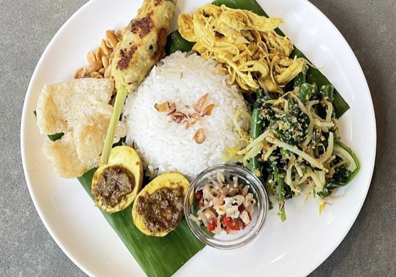 Indulge in a Luxurious Lunch: The Best Date Spots Across Australia