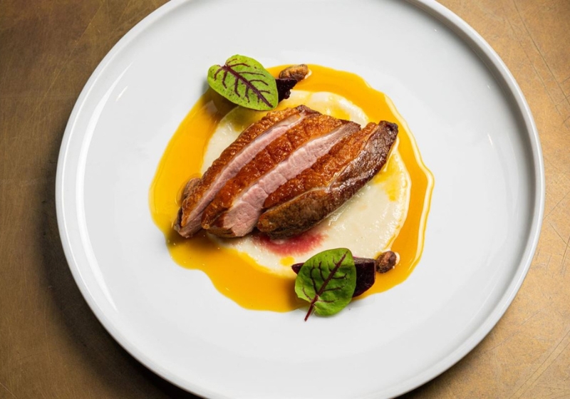 French-Inspired Restaurants That Set the Scene for Romance