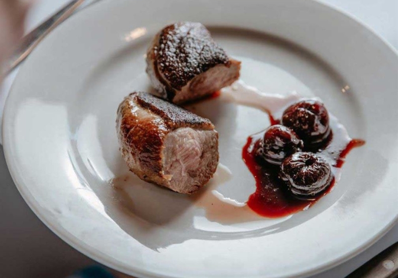 French-Inspired Restaurants That Set the Scene for Romance